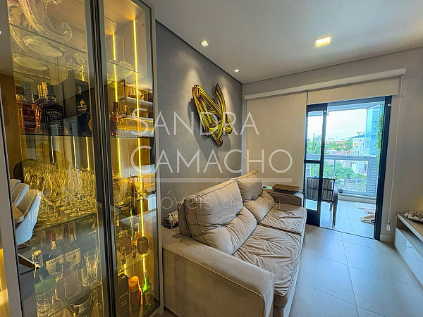 Sandra Camacho Imóveis