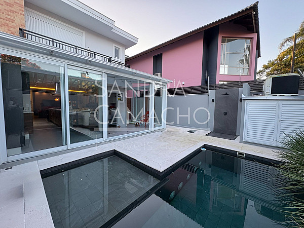 Sandra Camacho Imóveis