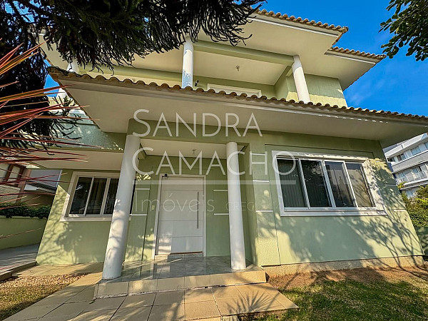 Sandra Camacho Imóveis