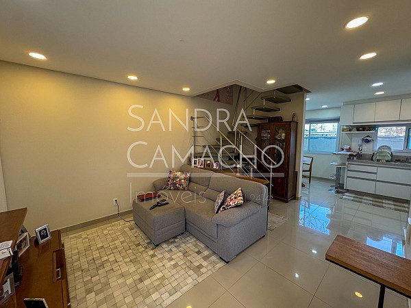 Sandra Camacho Imóveis