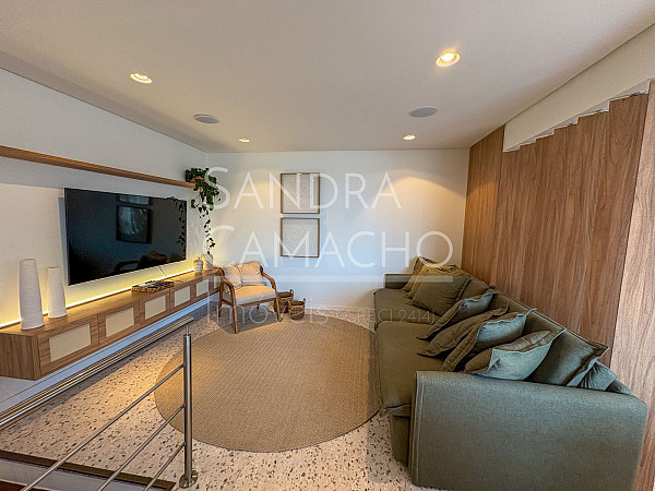 Sandra Camacho Imóveis