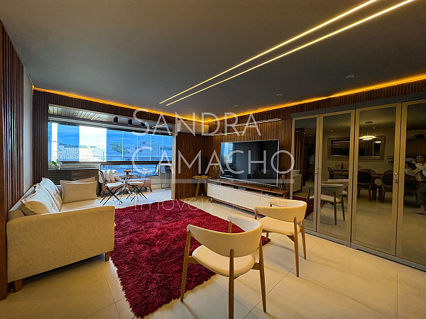 Sandra Camacho Imóveis