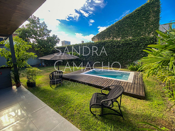 Sandra Camacho Imóveis