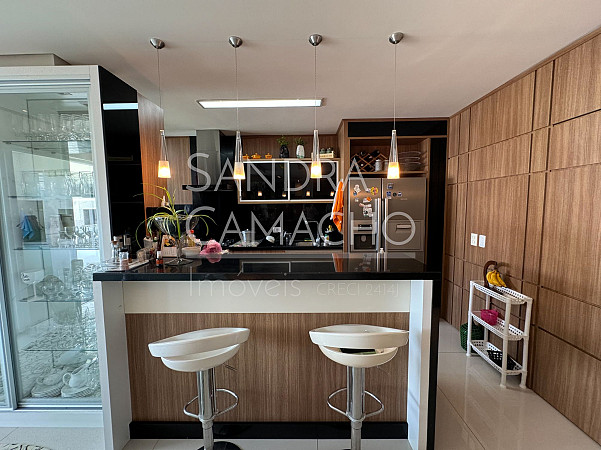 Sandra Camacho Imóveis